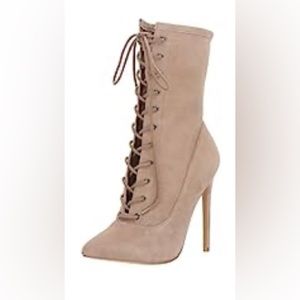 Steve Madden Women’s SATISFIED Booties